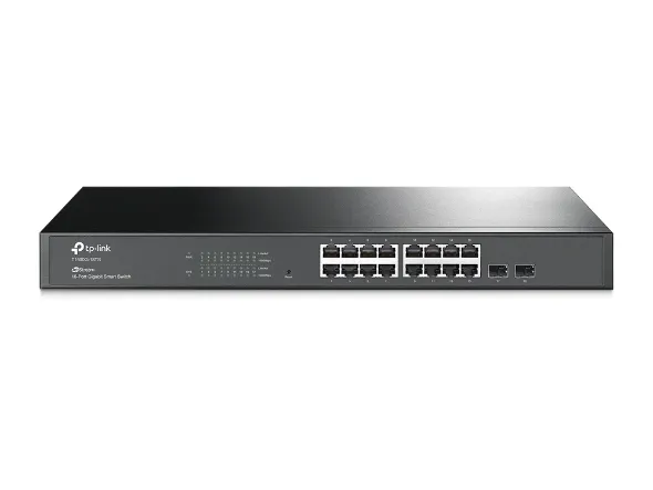 TP-Link T1600G-18TS(TL-SG2216) T1600G-18TS(TL-SG2216) V1