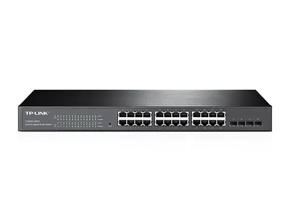 TP-Link T1600G-28TS T1600-28TS