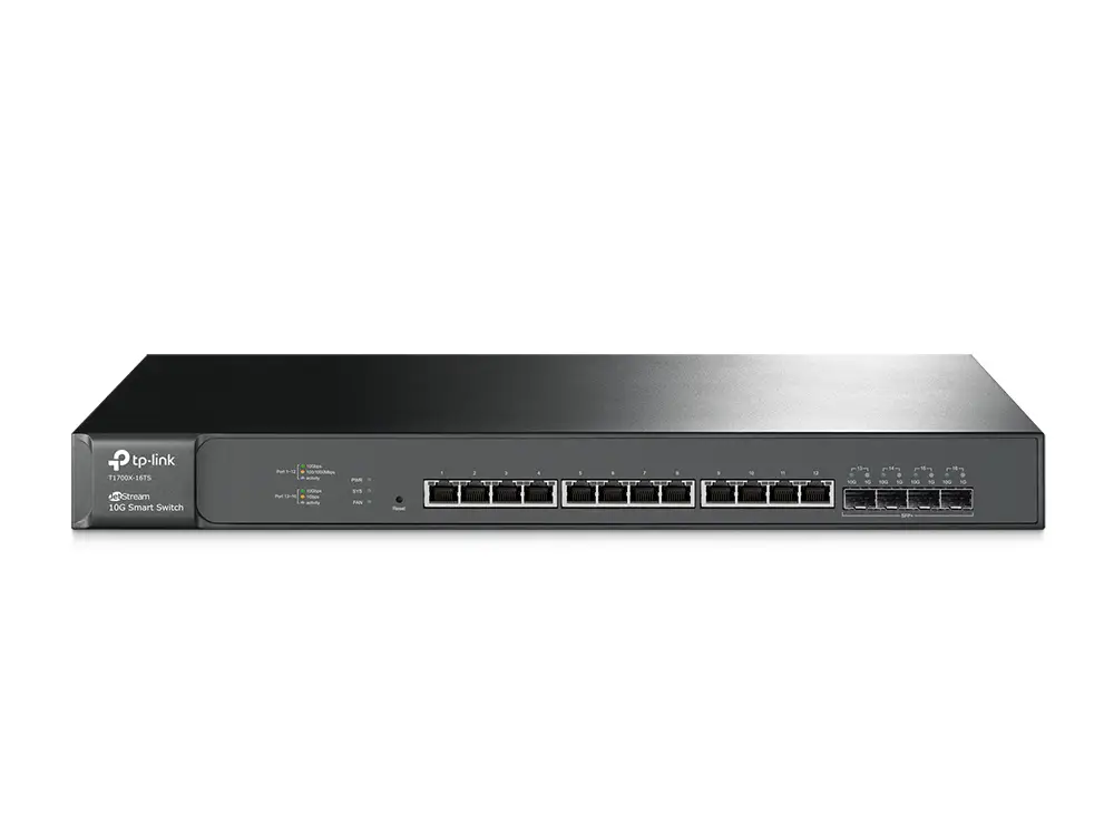 TP-Link T1700X-16TS
