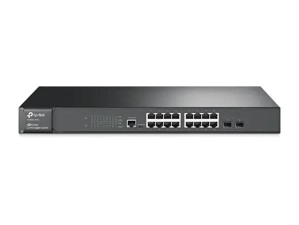 TP-Link T2600G-18TS