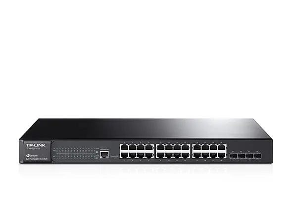 TP-Link T2600G-28TS