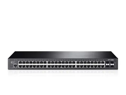 TP-Link T2600G-52TS V3