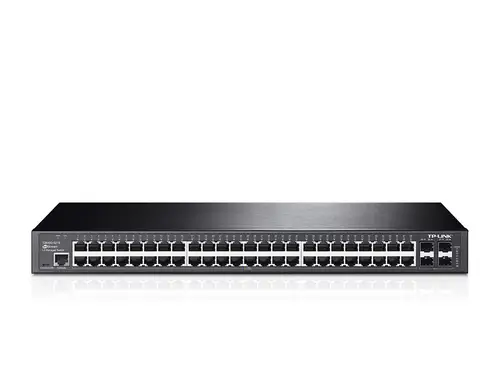 TP-Link T2600G-52TS(TL-SG3452) T2600G-52TS(TL-SG3452) V1