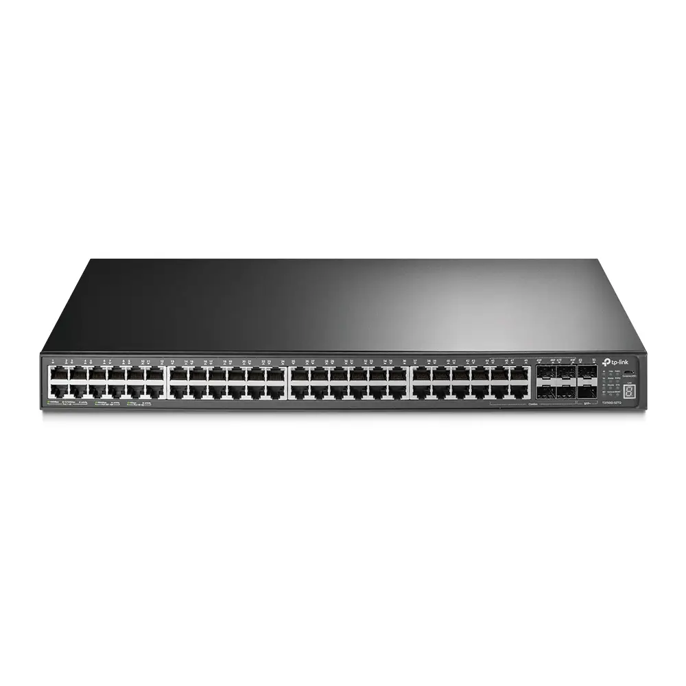 TP-Link T3700G-52TQ T3700G-52TQ V1