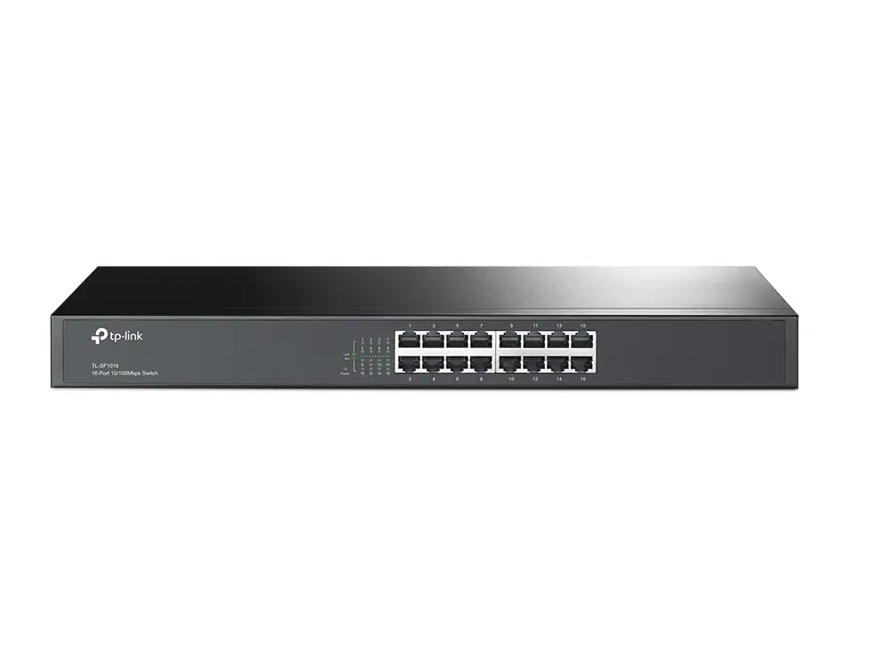 TP-Link TL-SF1016 TL-SF1016 V13