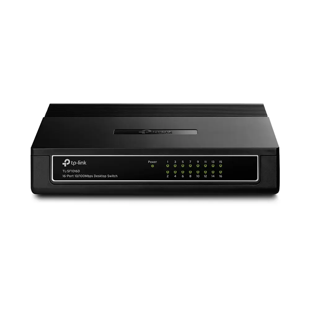 TP-Link TL-SF1016D TL-SF1016D V7
