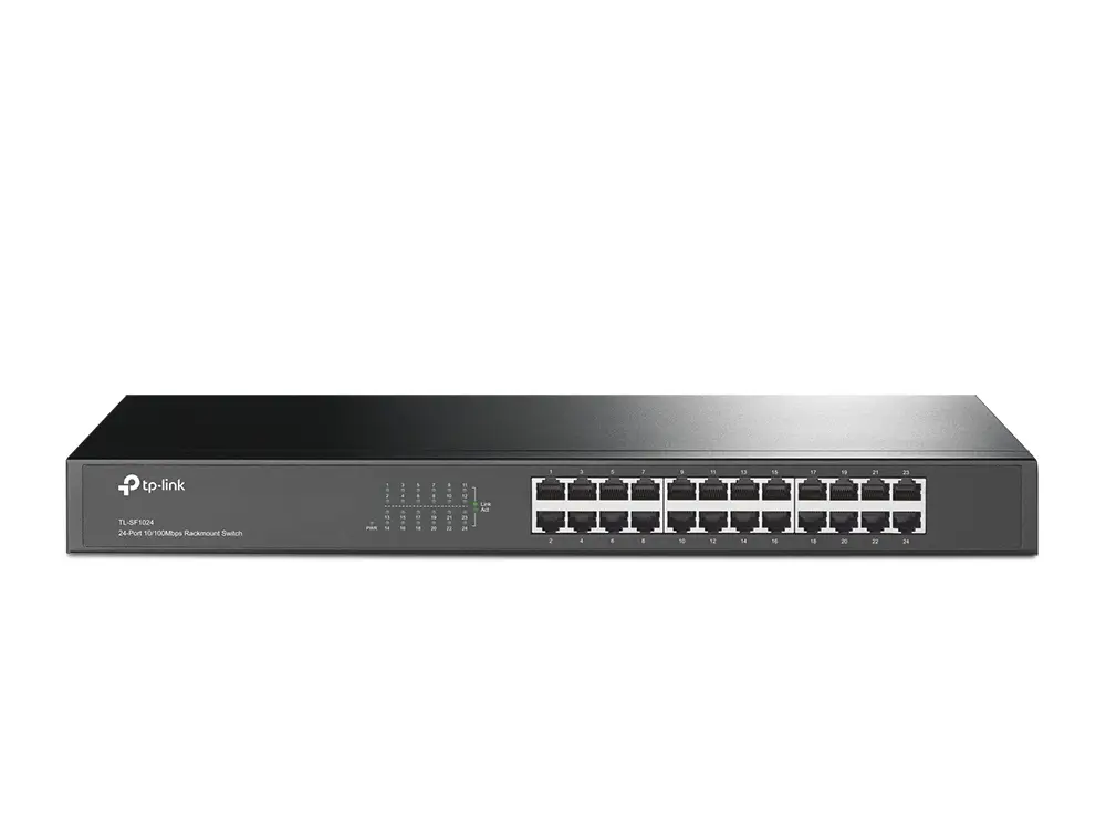 TP-Link TL-SF1024