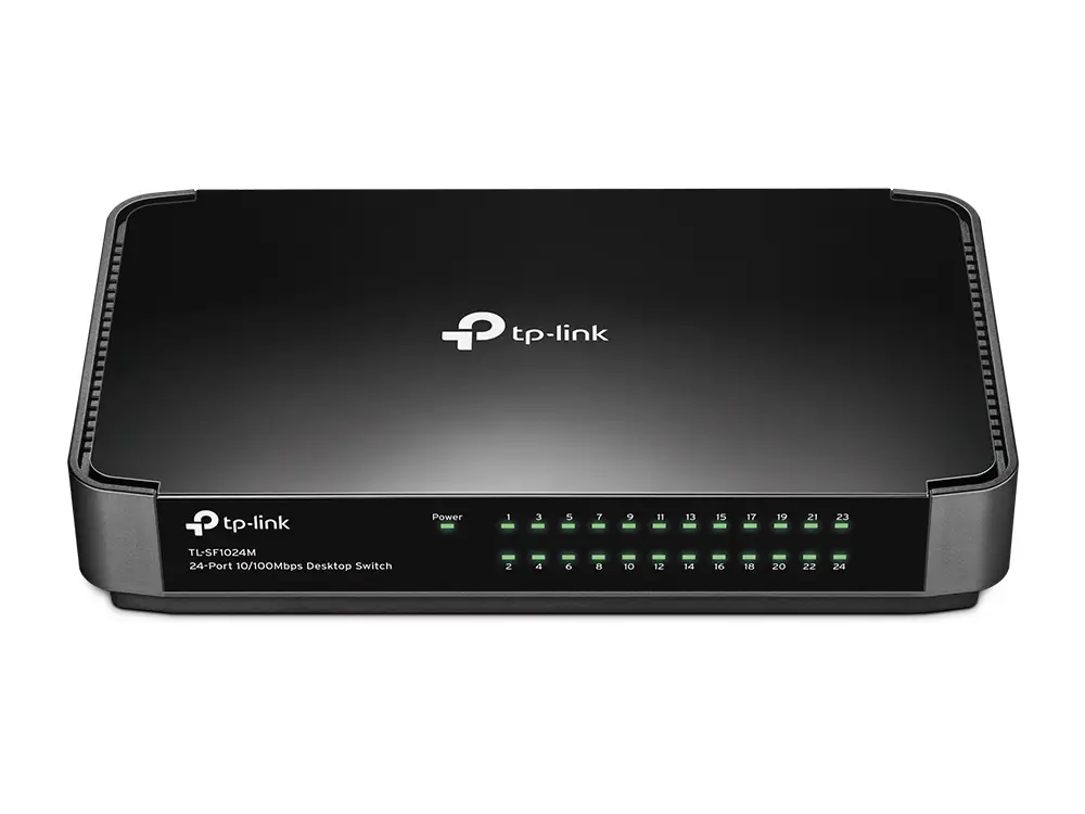 TP-Link TL-SF1024M