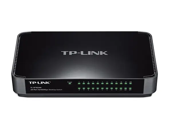 TP-Link TL-SF1024M TL-SF1024M V1