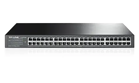 TP-Link TL-SF1048 v6