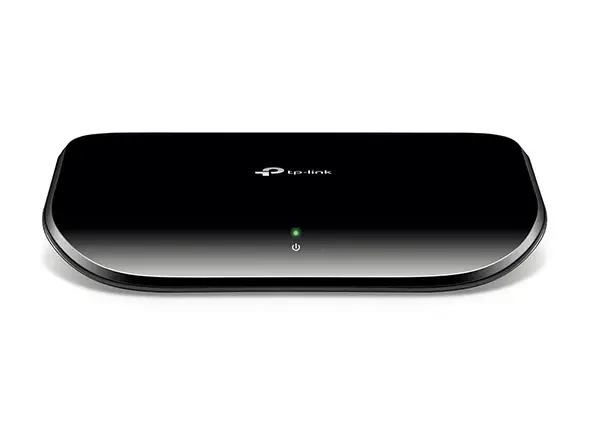 TP-Link TL-SG1005D TL-SG1005D V6