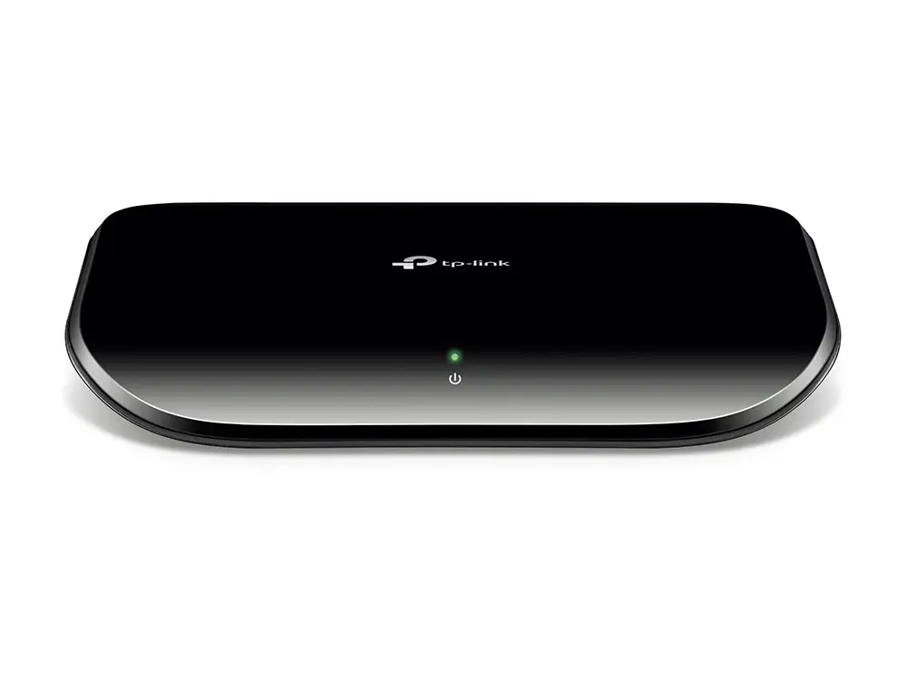 TP-Link TL-SG1005D TL-SG1005D V4