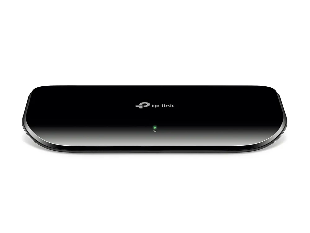 TP-Link TL-SG1008D TL-SG1008D V8
