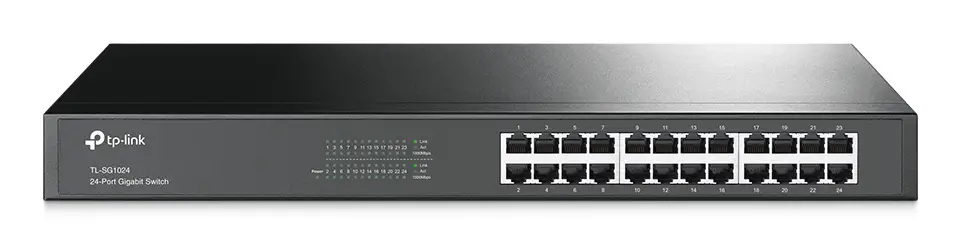 TP-Link TL-SG1024