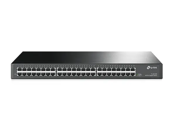 TP-Link TL-SG1048 TL-SG1048 V5