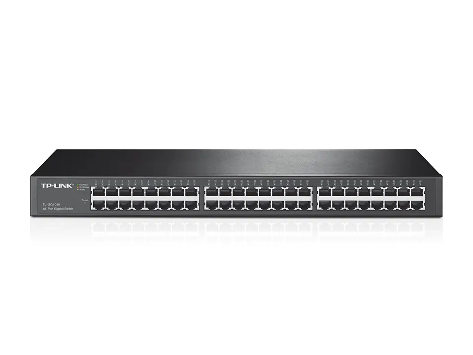 TP-Link TL-SG1048 TL-SG1048 V6