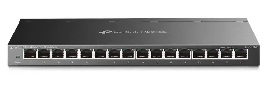 TP-Link TL-SG116E TL-SG116E(UN)