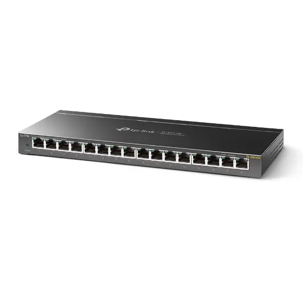 TP-Link TL-SG116E TL-SG116E V1