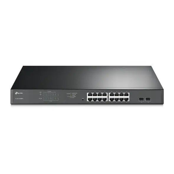TP-Link TL-SG1218MPE TL-SG1218MPE V1