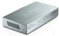 Zyxel ES-108A 8-port Desktop Ethernet Switch 91-010-084003B