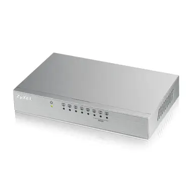 Zyxel ES-108A v2 ES-108AV2-GB0101F