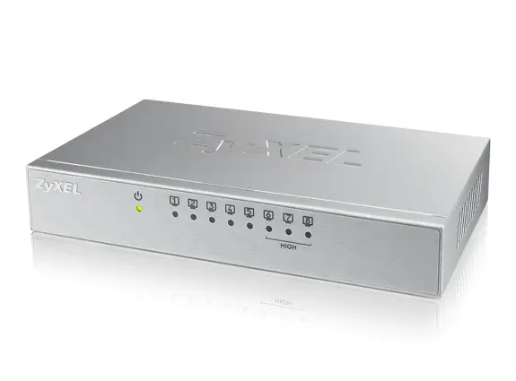 Zyxel ES-108A V3 4749