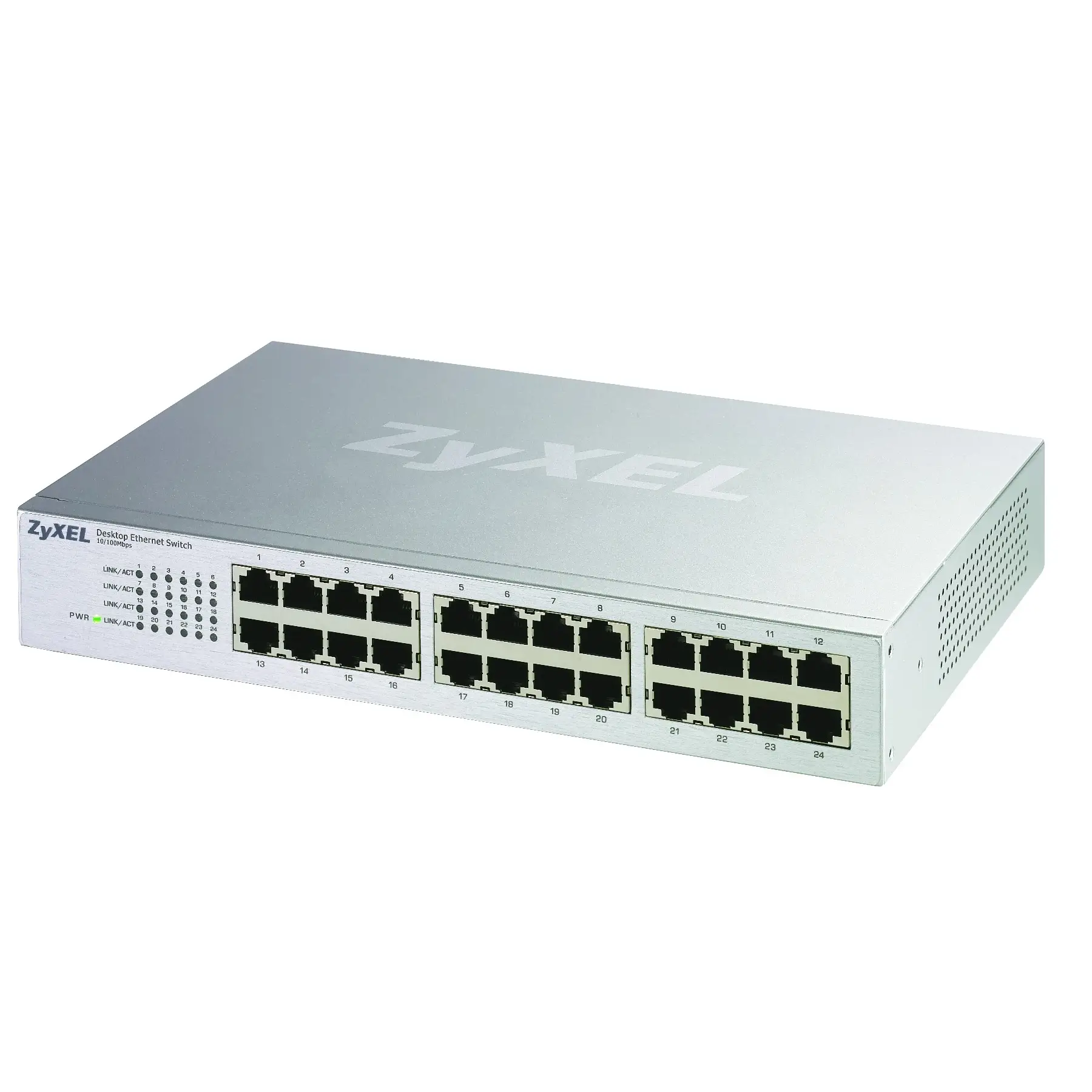 Zyxel ES-124P ES124P