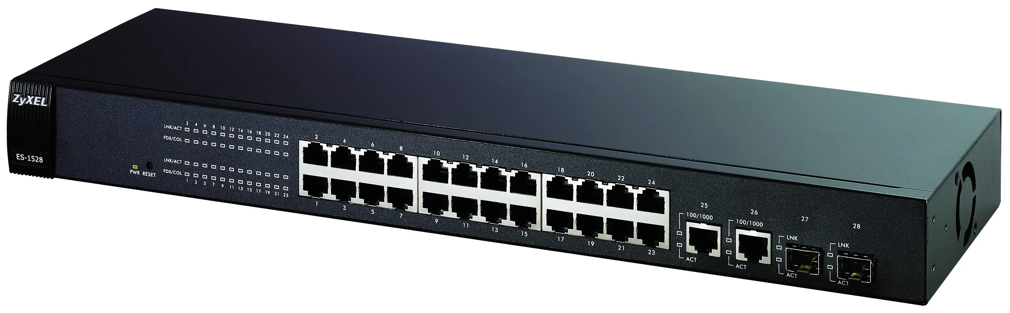 Zyxel ES-1528 ZYXES-1528