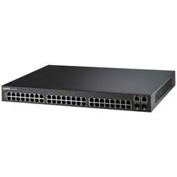Zyxel ES-2048 48-port Managed Layer 2 Fast Ethernet Switch 91-010-111004B