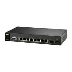 Zyxel ES-2108-LC ZYXES-2108LC