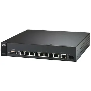 Zyxel ES-2108G