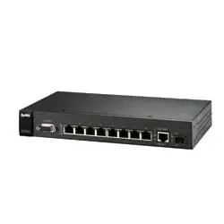 Zyxel ES-2108PWR
