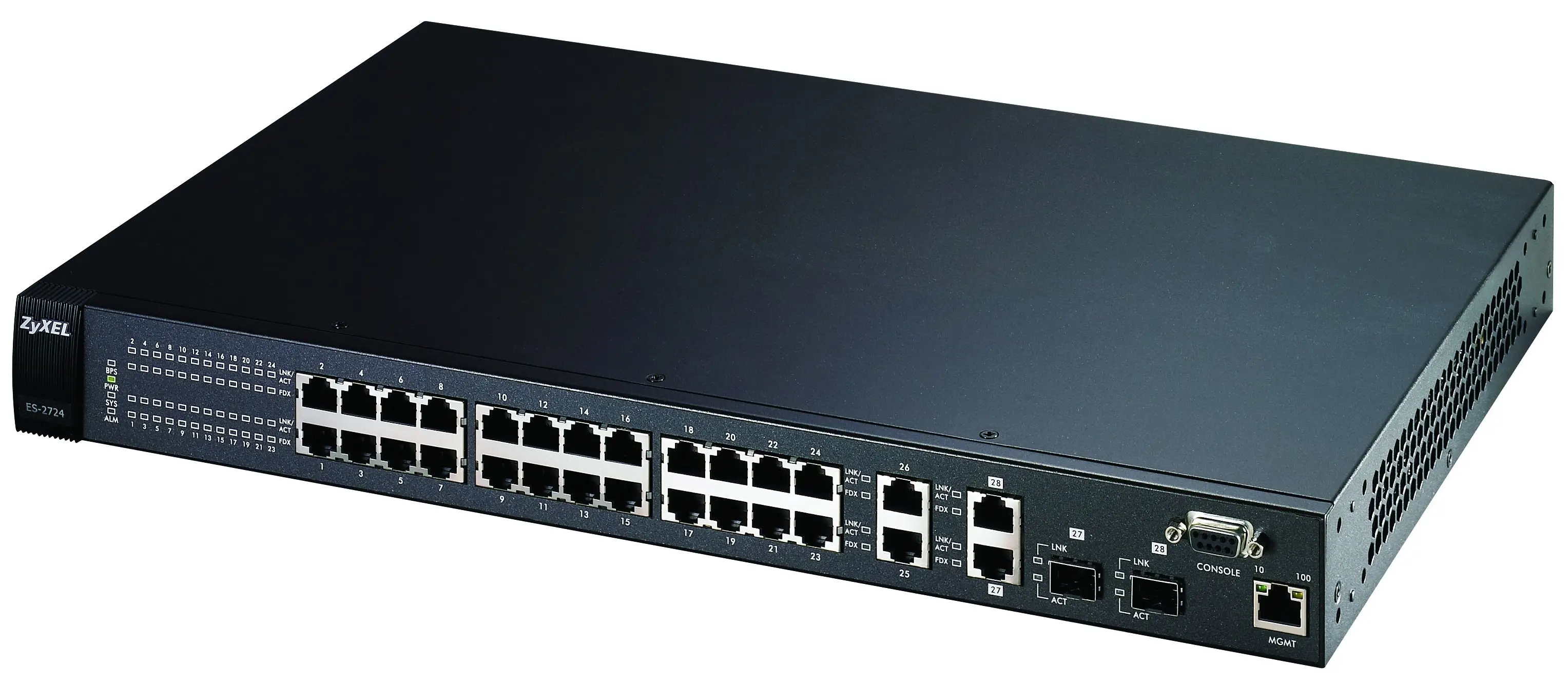 Zyxel ES-2724 91-010-148001B