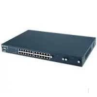 Zyxel ES-3024 Managed Layer 2 Stackable Switch 91-010-010001