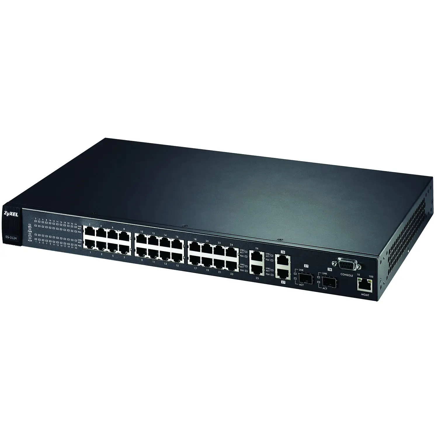 Zyxel ES-3124