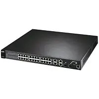 Zyxel ES-3124PWR ZY-ES3124PWR