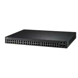 Zyxel ES-3148 48-port Managed L2+ Fast Ethernet Switch 91-010-079005B