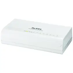 Zyxel ES108S