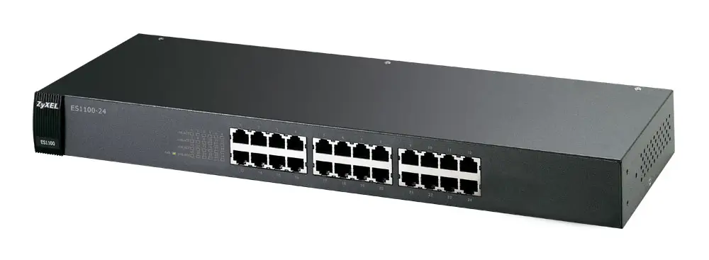 Zyxel ES1100-24