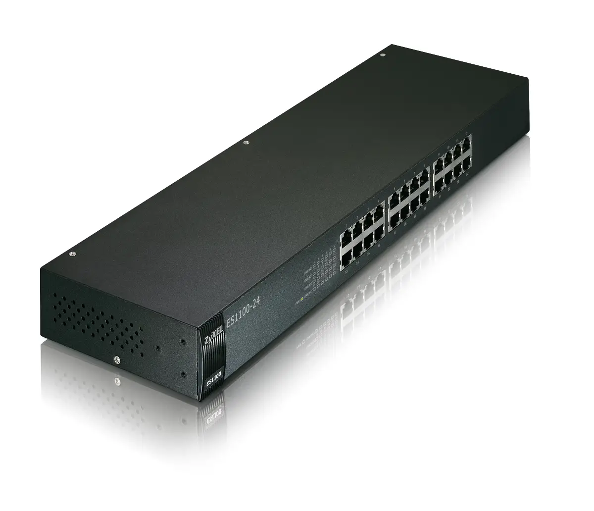 Zyxel ES1100-24 ES1100-24-GB01F