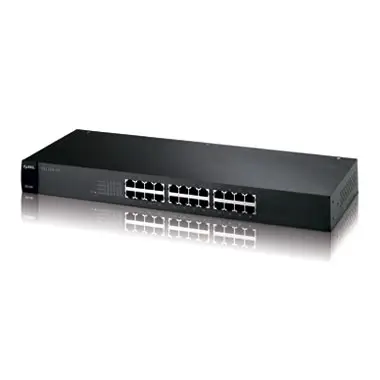 Zyxel ES1100-24G ES1100-24G-GB01F