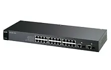 Zyxel ES1100-24G ES1100-24G-GB0101F