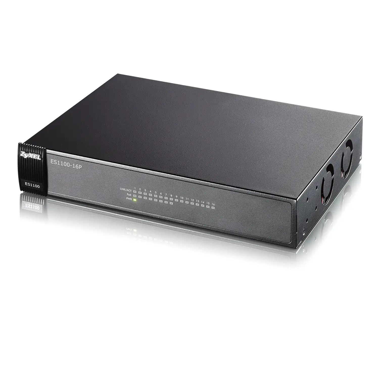 Zyxel ES1100-8P ES1100-8P-EU01F