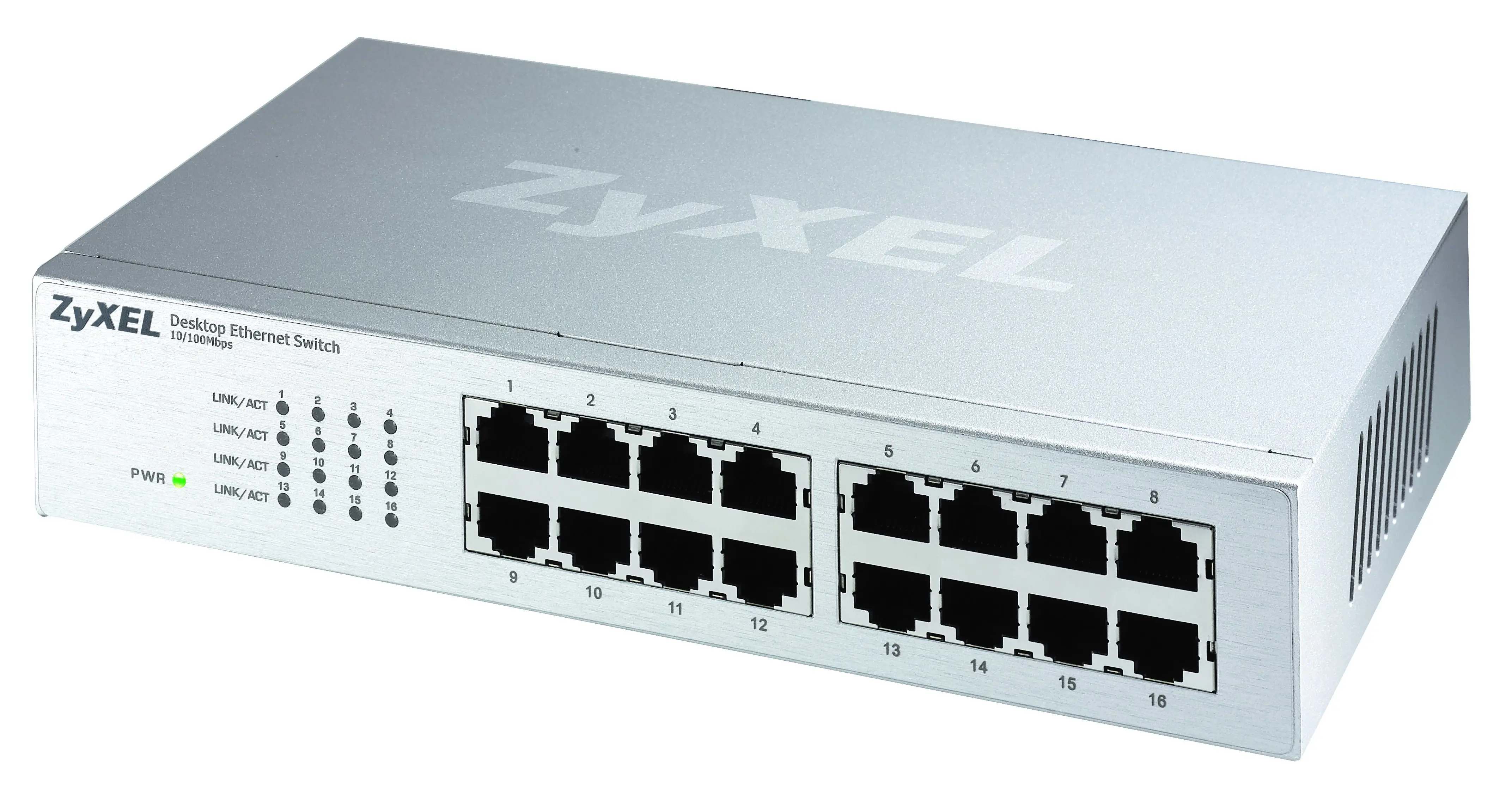 Zyxel ES116P