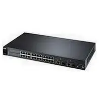 Zyxel ES1552