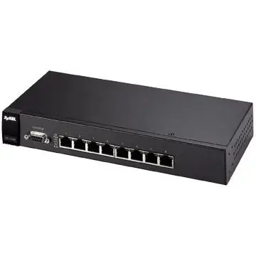 Zyxel ES2108