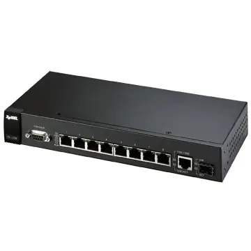 Zyxel ES2108G