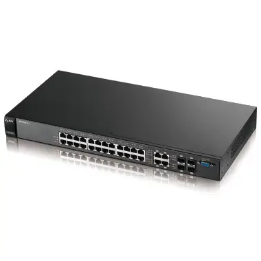 Zyxel ES3500-24 ES3500-24-GB0101F