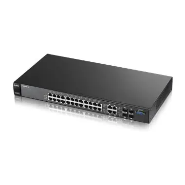 Zyxel ES3500-24 4742