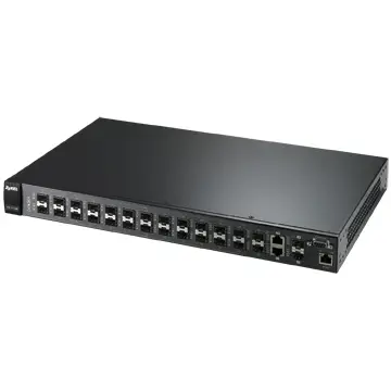 Zyxel ES4124